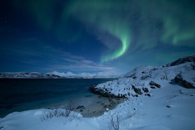 An All-Inclusive Tour - Aurora & Arctic Experience - Key things I’d plan around