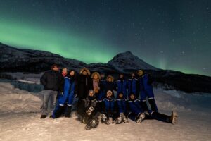 An All-Inclusive Tour - Aurora & Arctic Experience - Price and Value: Why $258 Can Make Sense Here
