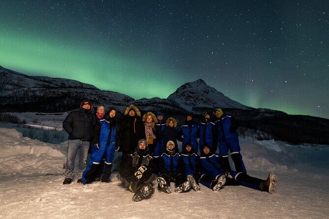 An All-Inclusive Tour - Aurora & Arctic Experience - Price and Value: Why $258 Can Make Sense Here