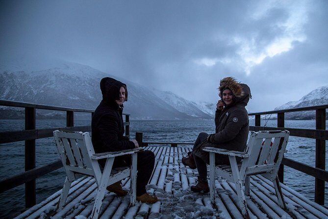 Arctic Nature Photography Sightseeing Tour from Tromso - How the 5-hour flow works (and why timing matters)