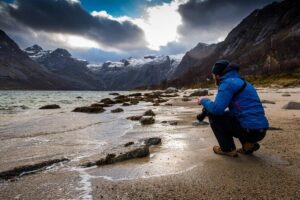 Arctic Nature Tour from Tromsø by minibus - Snack-Style Lunch That Actually Keeps You Warm