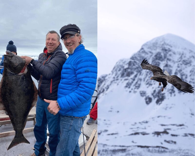 From Tromso: Polar Fishing Adventure - Key things to know before you go