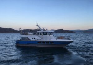 From Tromso: Polar Fishing Adventure - The 2-hour flow: what happens at Hella and Tønsvik