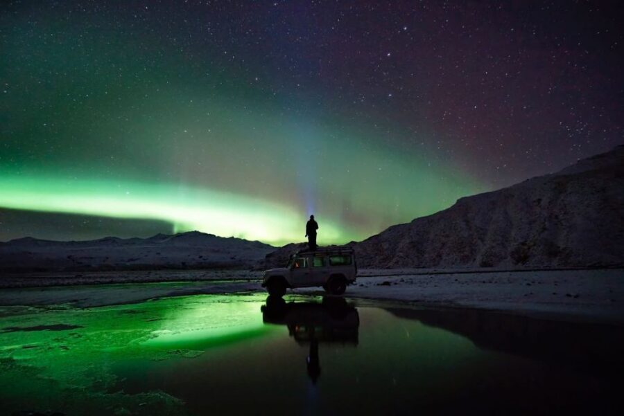 From Tromsø: Private Northern Lights Experience - Key Highlights You’ll Actually Feel During the Night