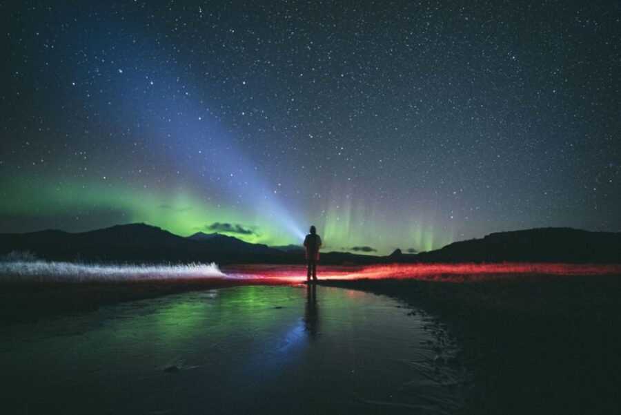 From Tromsø: Private Northern Lights Experience - Why This Tromsø Private Northern Lights Tour Feels Different