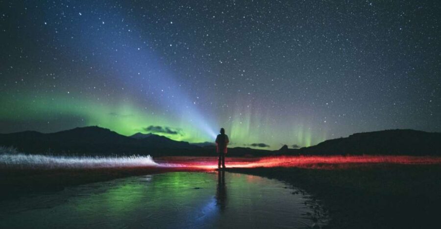 From Tromsø: Private Northern Lights Experience - What You Can Expect From the Northern Lights Here