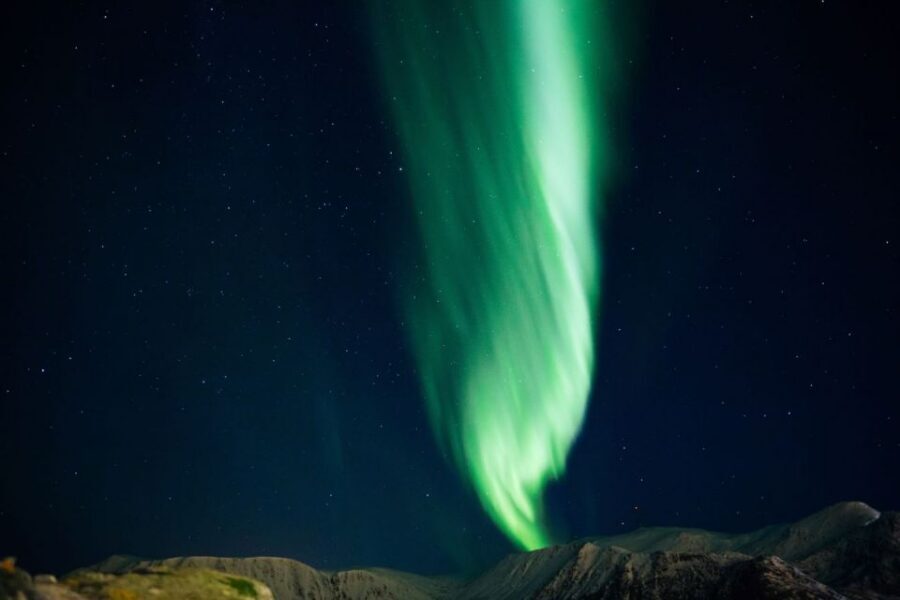 From Tromsø: Private Northern Lights Experience - Practical Tips for Getting the Most Out of Your 5 Hours
