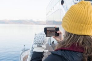 Half Day Arctic Fjord Cruise from Tromso - Timing and meet point: keeping this half-day simple