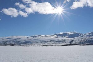 Ice Fishing On The Fjord - Price and Value: What You’re Paying For (And What You Get Back)