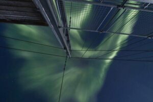 Northern Lights Big Bus Chase with Free Photos - The Photo Chase: Snap Your Own, Then Get the Ones You Want