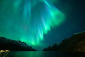 Northern Lights Chase by Bus in Tromso - The Ride Out: Comfort, Guide Ratio, and the Small Stuff That Helps