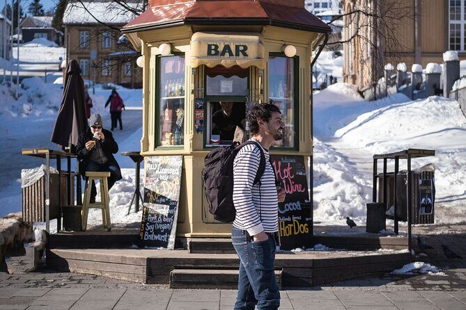 Paris of the North: Explore Tromsø on foot - What you actually do on the streets (beyond just walking)