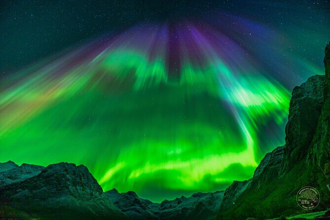 Private Northern Lights Chase with Photography from Tromsø - Why Tromsø Fjords Work for an Aurora Photo Hunt