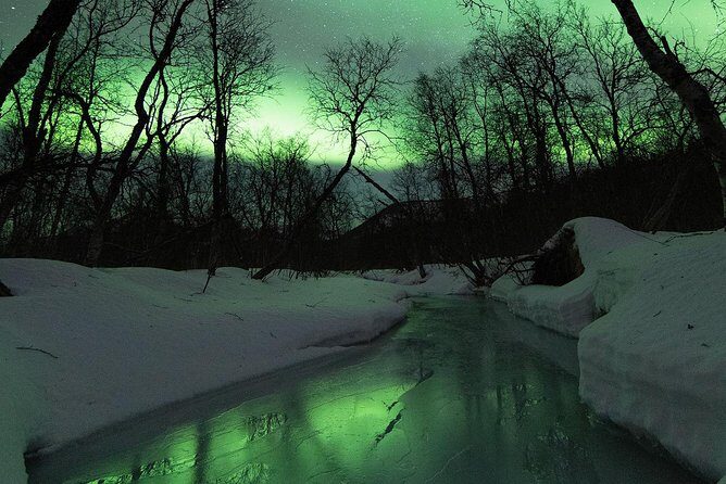 Small-Group Northern Lights Tour from Tromso with Photos - The Hunt in Motion: How the 6.5 Hours Usually Feels