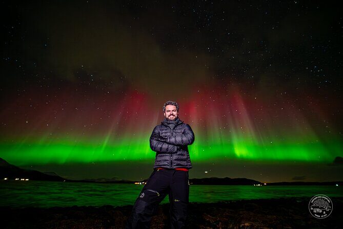Small Group Van Journey in Search of the Northern Lights - Who should book this northern lights hunt