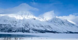 Tromsø: Arctic Landscape and Fjord Tour with Snacks - Meeting at Tromsø Tourist Shop and the rhythm of a 5-hour day