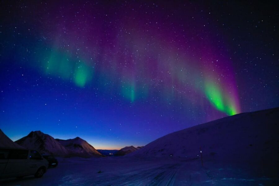 Tromsø Chinese Aurora Tour - Who This Tour Suits Best (and Who Should Skip It)