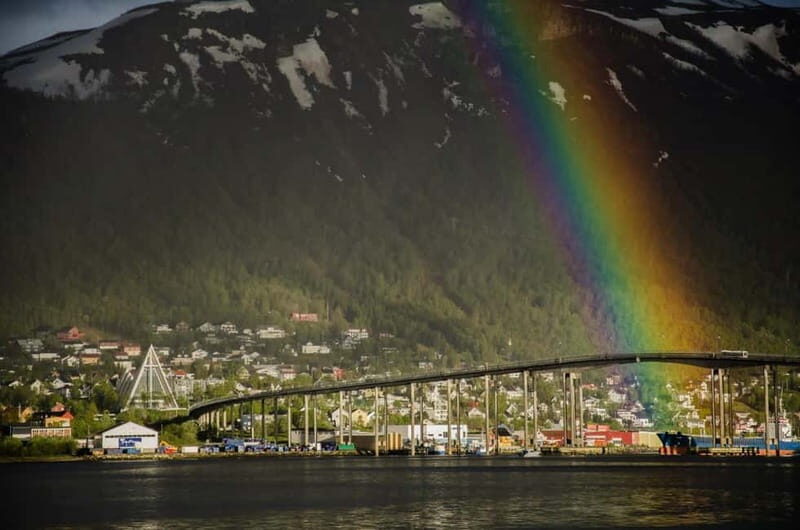 Tromsø: City Walk & Polar Museum (Private or Shared) - Key things you’ll like on this Tromsø walk & Polar Museum visit