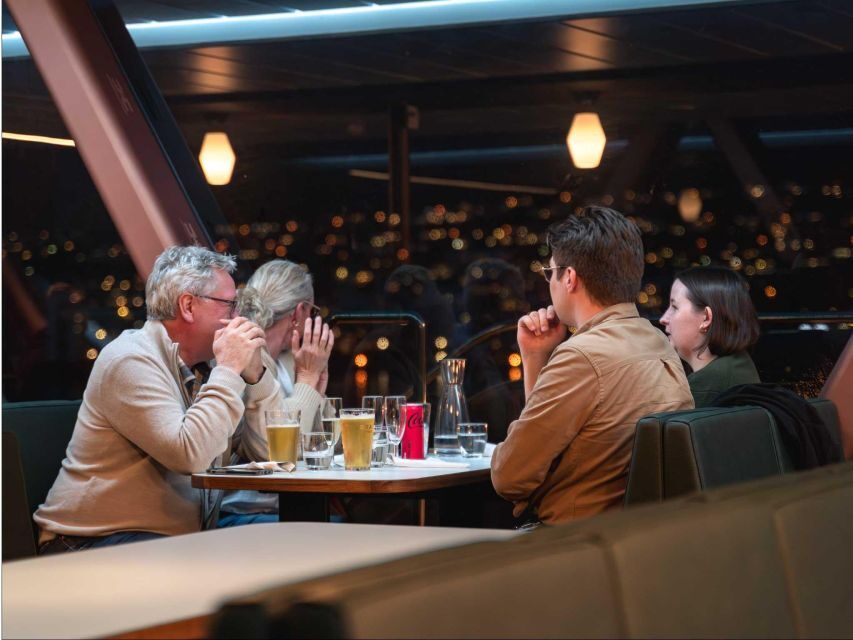 Tromsø: Electric Northern Lights Cruise - Key Highlights You’ll Actually Care About