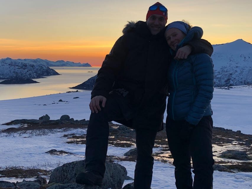 Tromsø: Fjords & Beaches Tour with Campfire and Arctic Food - A small-group Tromsø day that doesn’t feel rushed