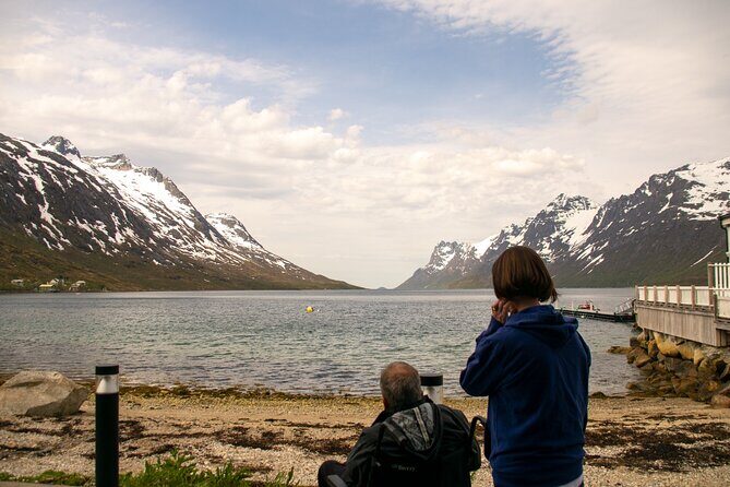 Tromsø Fjords Tour of Kvaloya and Sommaroy - Kattfjordeidet: Photo Breaks and the Reindeer-Spotting Odds