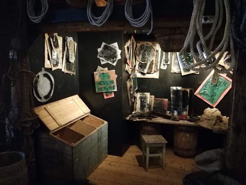 Tromso: Full Steam Museum Entrance - Price and value: is $18 a fair deal for this Tromsø day?