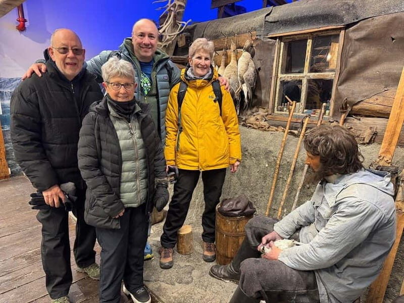 Tromsø: Guided Polar Bear Walk incl. Polaria & Polar Museum - Booking reality check: how to decide fast