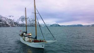Tromsø: Luxury Polar Fjord Cruise w/ Hot Tub & Polar Plunge - The Balsfjorden Route: Why Weather and Wildlife Change the Plan
