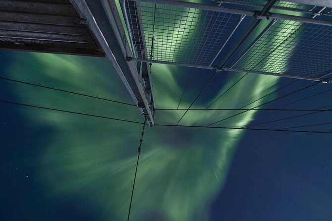 Tromso Northern Lights Minibus Chase Small Group Tour with Photos - The Plan in Plain Words: A Tromsø Minibus Chase With Real Cold-Weather Comfort
