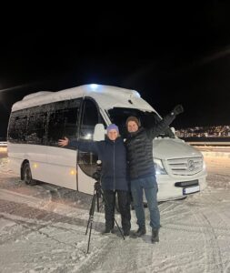 Tromsø: Northern Lights Tour with Local Guide and Photos - The “4–7 hours” truth: how the chase works when clouds change