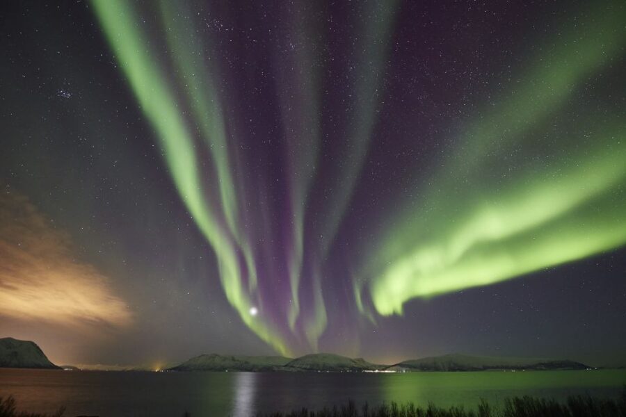 Tromsø: Private 6-Hour Aurora Chase by Minivan - Key Points That Make This Aurora Chase Work