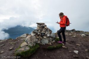 Tromsø: Summer Day Hike with Wandering Owl - Driving Out of Tromsø: The Comfortable Van-to-Wilderness Shift