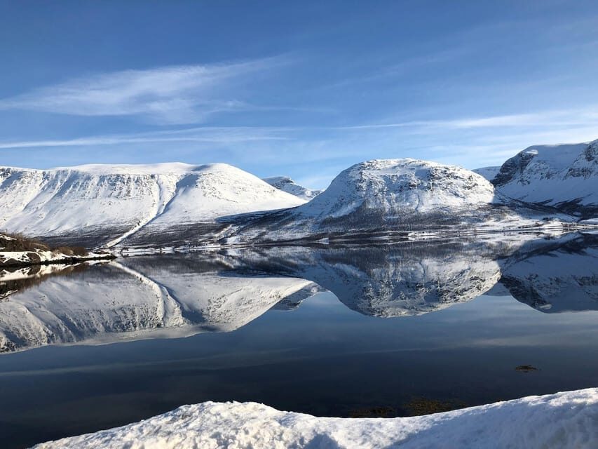 Tromsø Whale Safari with MS Keiser Wilhelm - Comfort Tips That Make Whale Watching Easier
